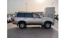 Toyota Land Cruiser TOYOTA LAND CRUISER RIGHT HAND DRIVE (PM1569)