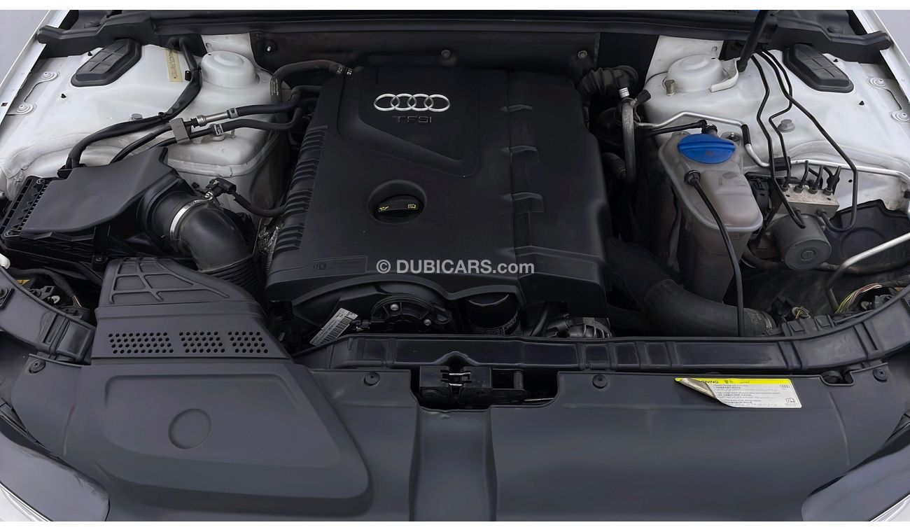 Audi A4 25 TFSI 1.8 | Zero Down Payment | Free Home Test Drive