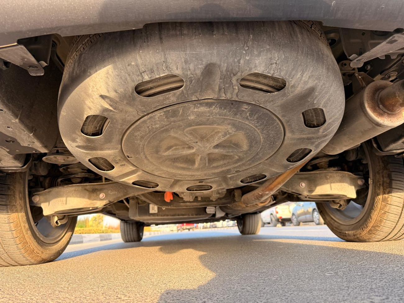 تويوتا تاندرا Platinum Hybrid 2024