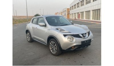 Nissan Juke SV,1.6CC, GCC, EXCELLENT CONDITION