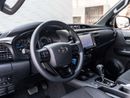 Toyota Hilux ADVENTURE