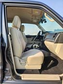 Mitsubishi Pajero GLS 3.5/ 4WD/ DVD CAMERA/ LOW MILEAGE/ 861 MONTHLY /LOT#701811