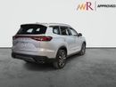 Chery Tiggo 8 Pro Max LUXURY 2.0