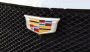 كاديلاك إسكالاد | Sports Platinum 6.2L 4WD V8 | GCC Specs | 2022 | For Export Only