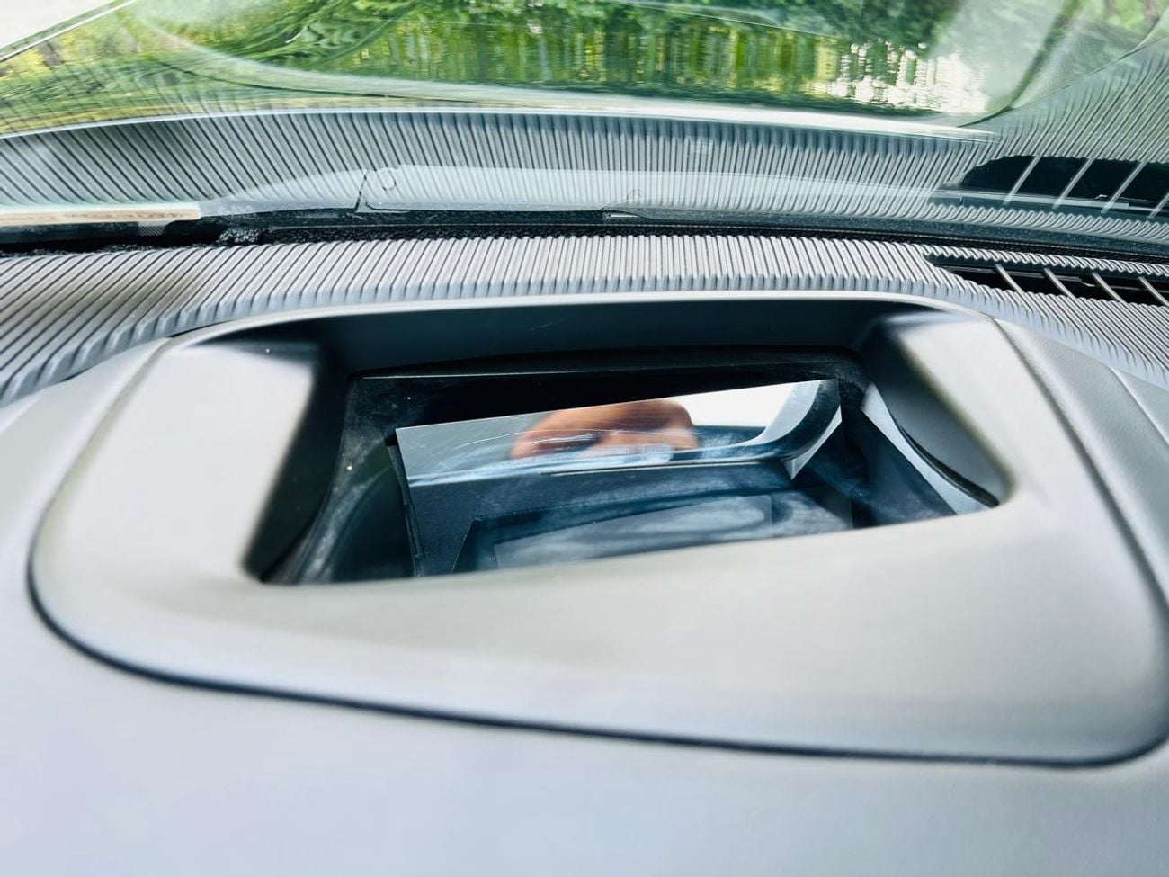 جيب جراند شيروكي Overland 3.6L