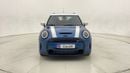 ميني كوبر 2L 2024 | 0 DP | 1426/Month | 30 Day Return | Service History