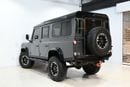 Land Rover Defender 110 2016 Land Rover Defender 110 HSE, Service History, Excellent Condition, Clean title