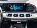 Mercedes-Benz GLE 450 AMG