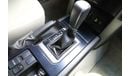 Toyota Prado Toyota Land Cruiser Prado TXL 2013 GCC with Flexible Down-Payment