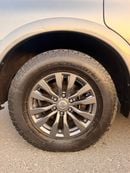 نيسان أرمادا 4WD SV 5.6L