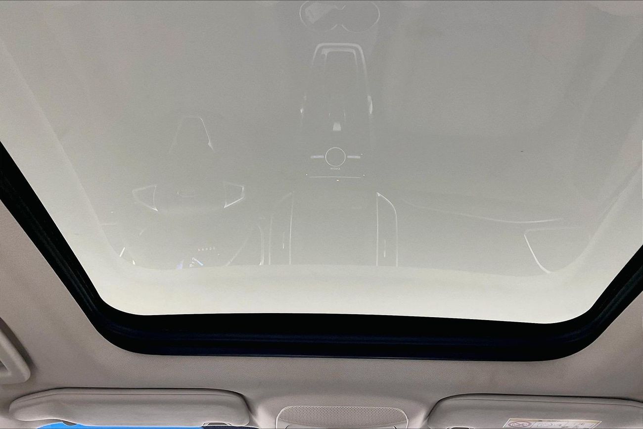 فورد إدج Titanium / Titanium Plus | National Day Celebration | شامل الضمان | 0 ﺪﻔﻋﺓ ﺃﻮﻟﻯ