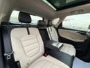 MG HS Luxury 2.0L