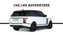 لاند روفر رينج روفر HSE 3.0L (380 HP)