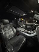 لاند روفر رينج روفر سبورت HSE S 3.0L