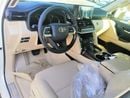 Toyota Land Cruiser LC300 // GXR // FULL OPTION // 3.5 L