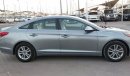 Hyundai Sonata SE - Very Clean Car