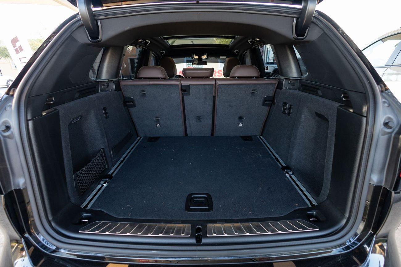 بي أم دبليو X3 M40i M Sport 3.0L