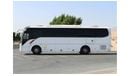 King Long Kingo 2017 | KING LONG BUS KMQ6101Y | 50 SEATER - EXCELLENT CONDITION WITH GCC SPECS