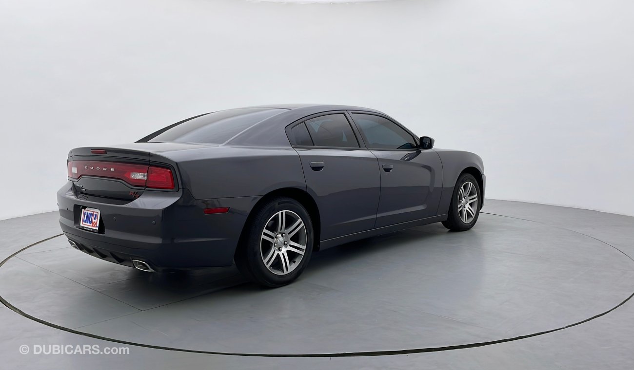 Dodge Charger RT 3.6 | Under Warranty | Inspected on 150+ parameters