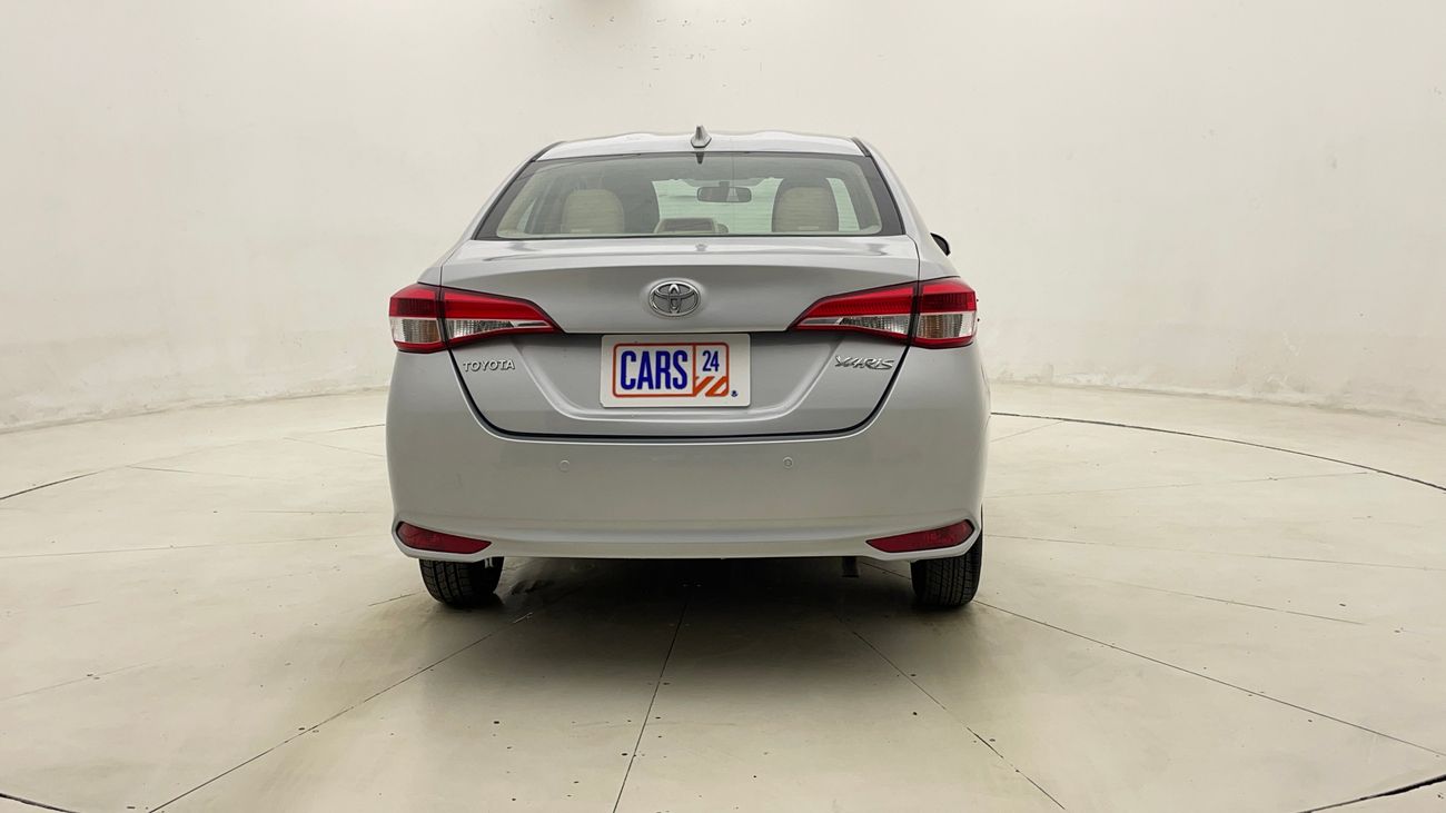 Toyota Yaris SE 1.5 | Zero Down Payment | Home Test Drive