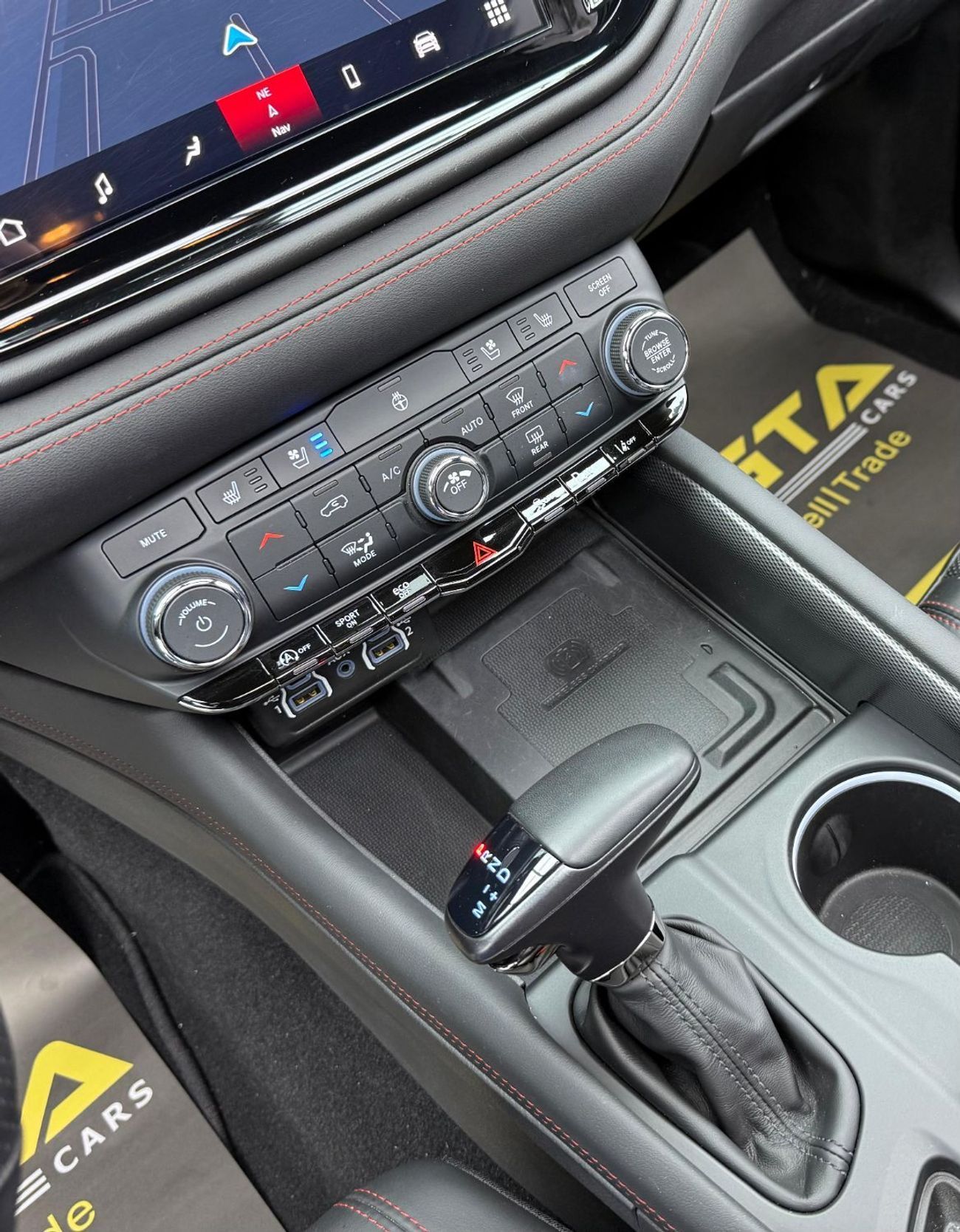 Dodge Durango GT 3.6L (292 HP) 2023 Dodge Durango GT, 2026 Agency Warranty, Agency Full Service History, GCC