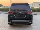 Toyota Land Cruiser GXR FACELIFTED WITH INTERIOR AND EXTERIOR V6 4.0L Excellent Condition