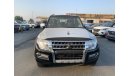 ميتسوبيشي باجيرو Pajero 3.8 Suroof Full Option