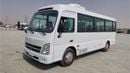 هيونداي كونتي Hyundai Country Bus 3.9L 23Seater 2024 Model Year