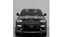 Jeep Grand Cherokee 2017 Jeep Grand Cherokee Summit, Full Service History, Warranty, GCC