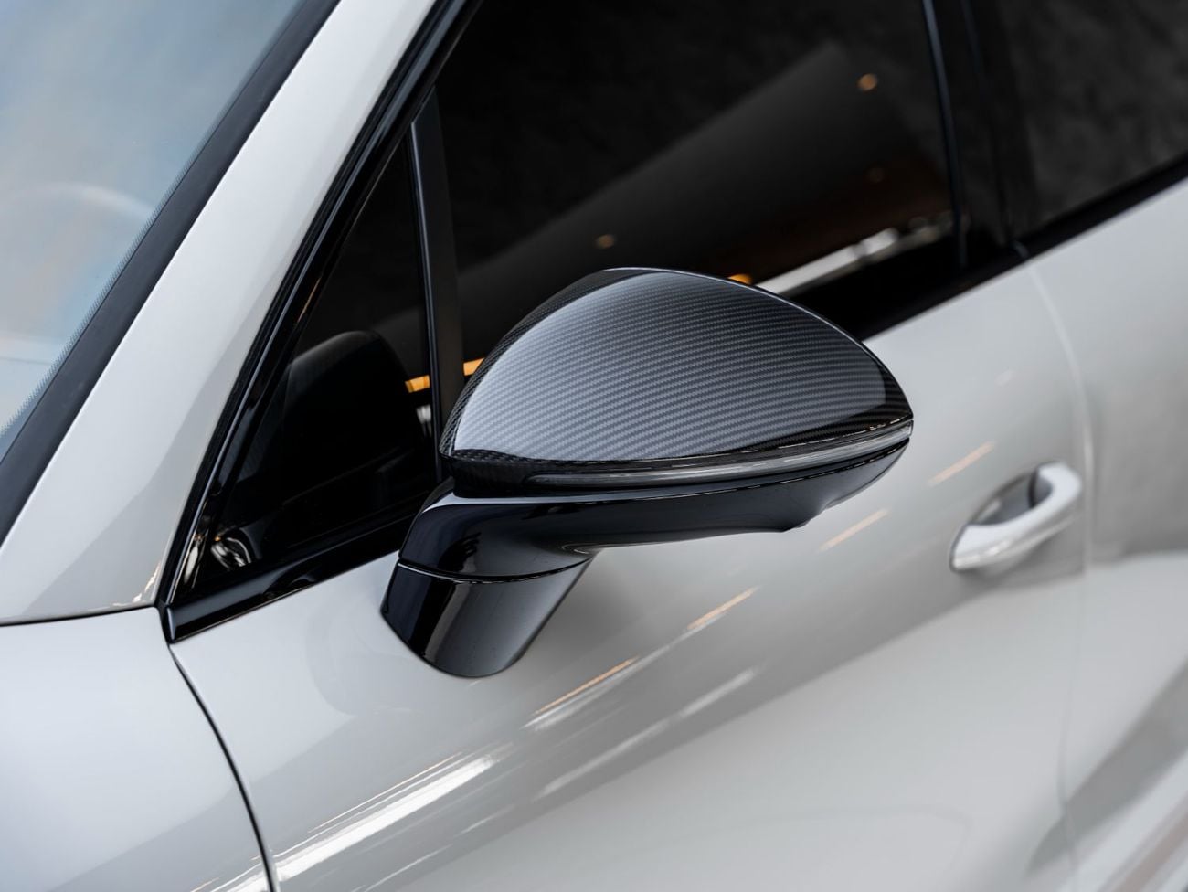 Porsche Cayenne GTS BUY NOW, PAY LATER | THE BLACKLINE STANDARD | Porsche Warranty, Full Service History, Low KMs, GCC