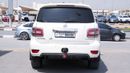 Nissan Patrol Platinum