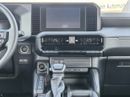 Toyota Prado PRADO,2.8L,DIESEL,SUNROOF,COOL BOX,BACK DOOR POWER,DVD+CAMERA,18''AW,A/T,2025MY ( FOR EXPORT ONLY)