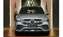 Mercedes-Benz GLE 450 AMG Mercedes-Benz GLE 450 GCC 2023 0km //AMG Package //Panoramic roof //Front projector //360 view
