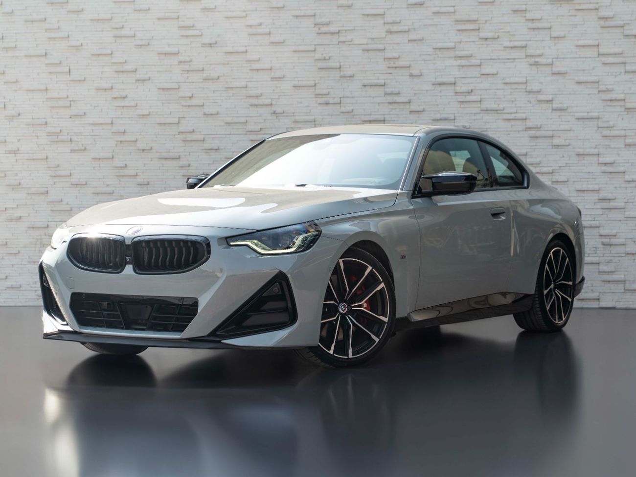 بي أم دبليو M240i xDrive 3.0L