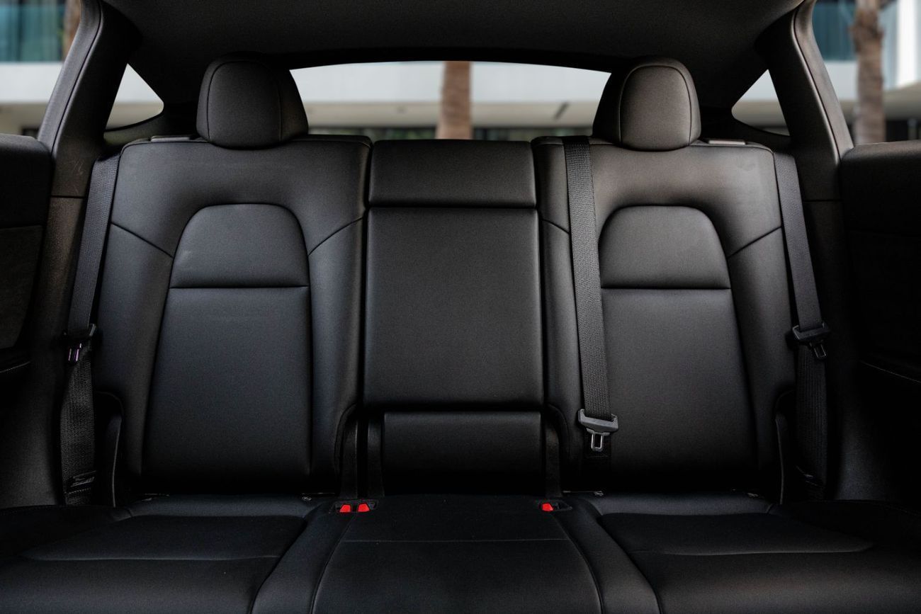 تسلا موديل Y Model Y Dual Motor | 2,448 P.M | 0% Downpayment | Immaculate Condition!