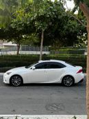 لكزس IS 300 Elegant 2.0L
