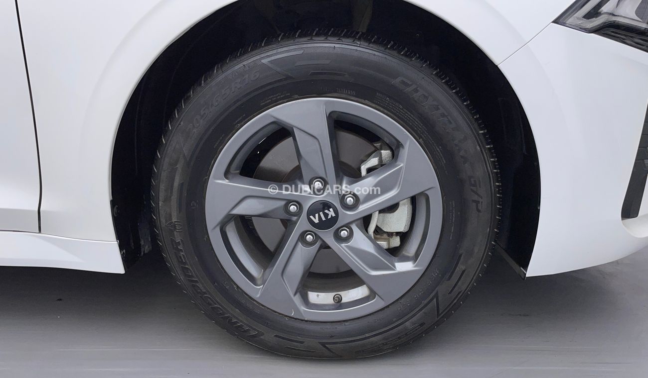 Kia K5 LX 2 | Zero Down Payment | Free Home Test Drive