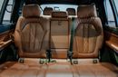 BMW X7 2023 BMW X7 xDrive 40i, 2028 BMW Warranty, 2029 BMW Service Contract, Low Kms, GCC