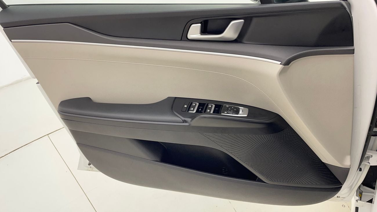 كيا K5 2023 LX | AED 903/Month | 0 DP | 30 Day Return | Warranty