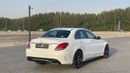 مرسيدس بنز C 300 Std 2.0L (241 HP)