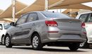 Kia Pegas EX
