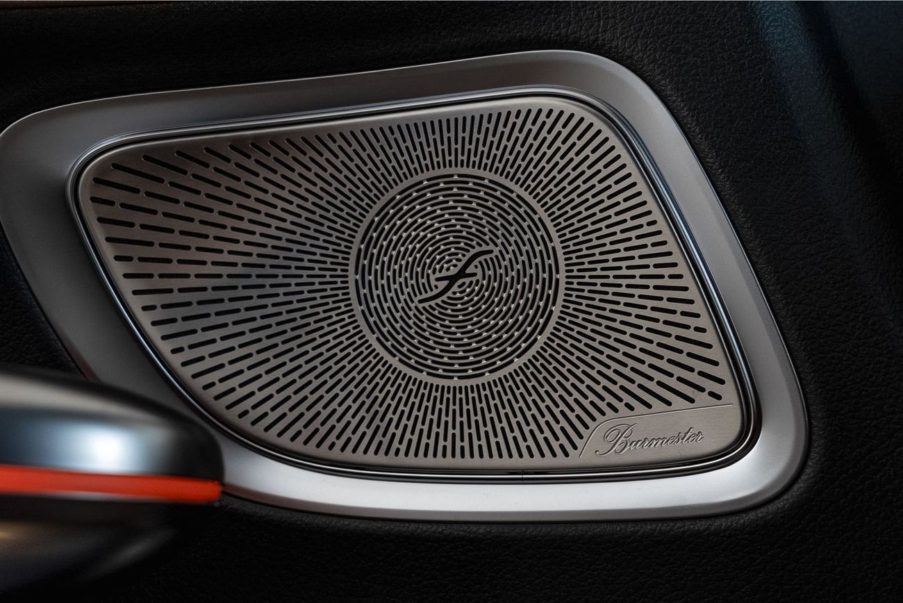 Mercedes-Benz CLE 200 Coupe