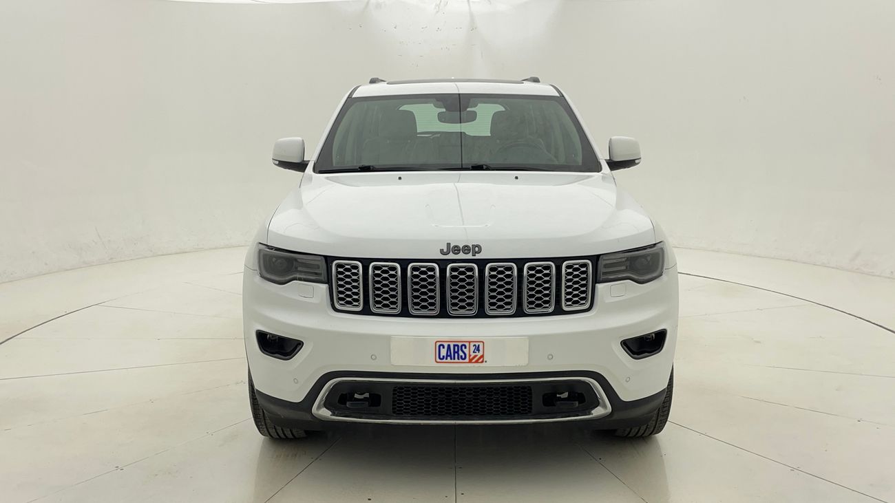 جيب جراند شيروكي LIMITED 3.6 | بدون دفعة مقدمة | اختبار قيادة مجاني للمنزل