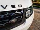 Land Rover Range Rover Sport SVR 5.0L (575 HP) AWD