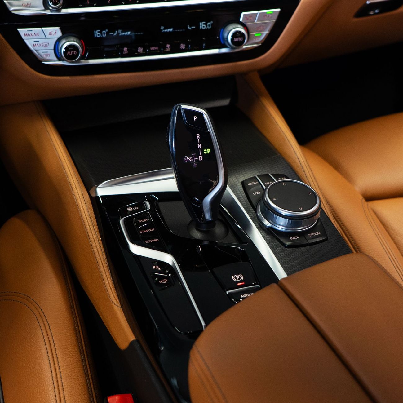 BMW 530i M Sport 2.0L AED 2,682 pm • 0% Downpayment • BMW 530i M-Sport • Agency Warranty