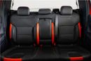 Ford Ranger RAPTOR