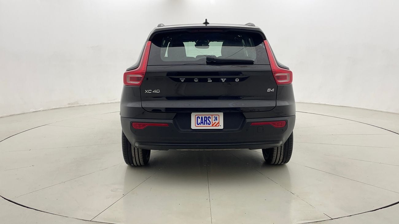 Volvo XC40 B4 ULTIMATE DARK 2 | Zero Down Payment | Home Test Drive