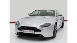 Aston Martin Vantage