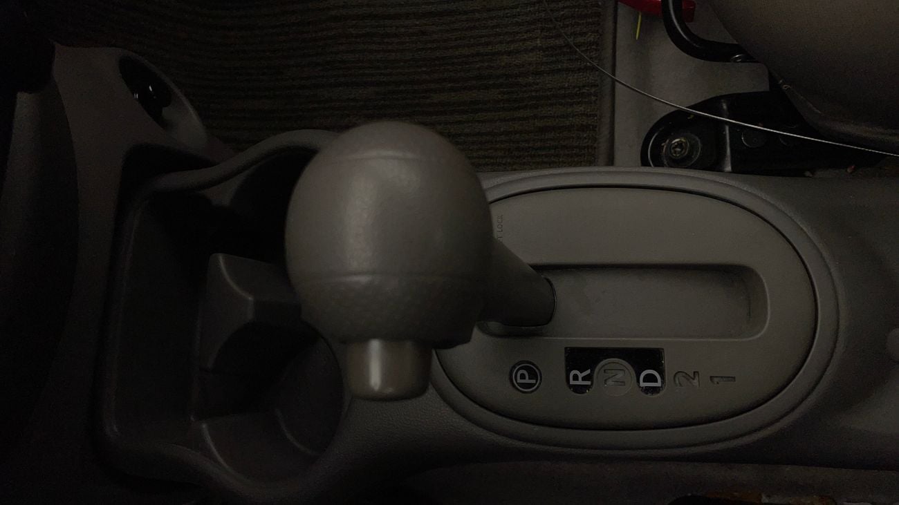 Nissan Sunny SV 1.5 | Zero Down Payment | Home Test Drive