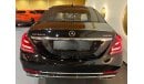 Mercedes-Benz S650 Maybach PULLMAN LIMO ext FULLY LOADED 6 Seater